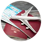 Annulation de voyage