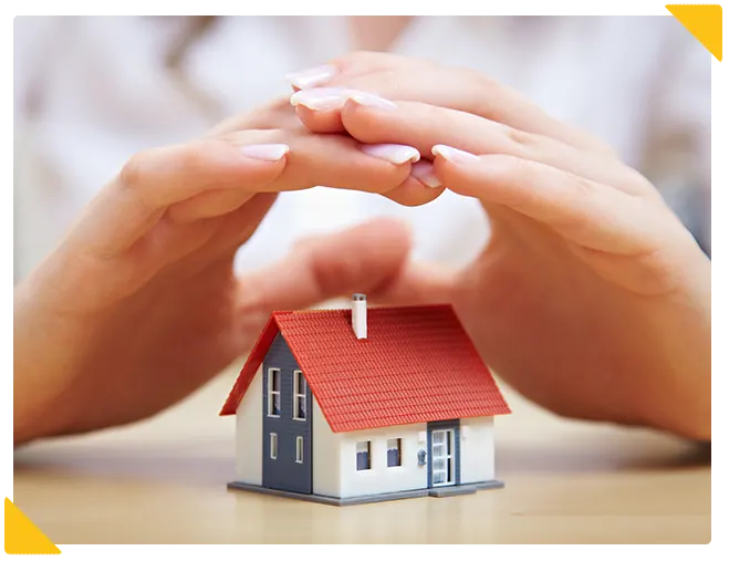 Assurance habitation : protégez votre maison et vos biens précieux