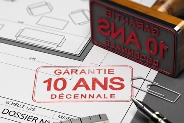 Assurance responsabilite civile decennale