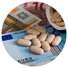 Couverture des frais medicaux