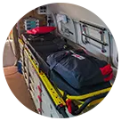 Rapatriement medical